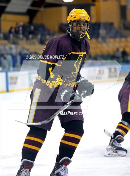 Thumbnail 3 in Westfield vs. Summit (McInnis Cup) photogallery.