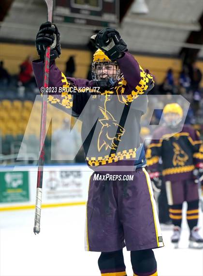 Thumbnail 3 in Westfield vs. Summit (McInnis Cup) photogallery.