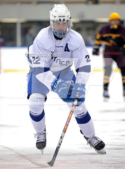 Thumbnail 3 in Westfield vs. Summit (McInnis Cup) photogallery.