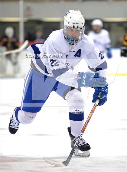 Thumbnail 1 in Westfield vs. Summit (McInnis Cup) photogallery.