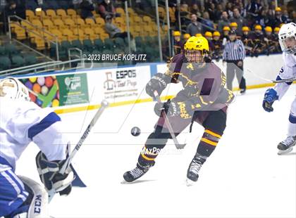 Thumbnail 1 in Westfield vs. Summit (McInnis Cup) photogallery.