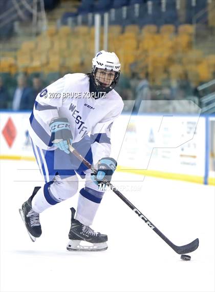 Thumbnail 1 in Westfield vs. Summit (McInnis Cup) photogallery.