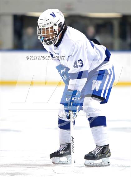 Thumbnail 2 in Westfield vs. Summit (McInnis Cup) photogallery.