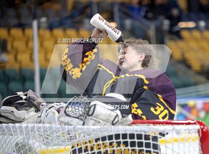 Thumbnail 1 in Westfield vs. Summit (McInnis Cup) photogallery.