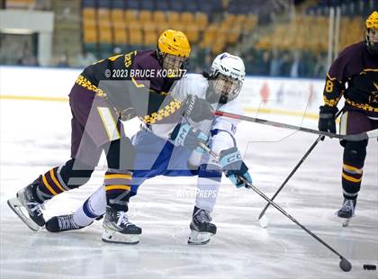 Thumbnail 1 in Westfield vs. Summit (McInnis Cup) photogallery.