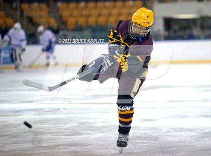 Thumbnail 3 in Westfield vs. Summit (McInnis Cup) photogallery.