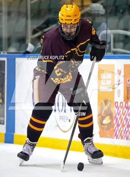 Thumbnail 1 in Westfield vs. Summit (McInnis Cup) photogallery.