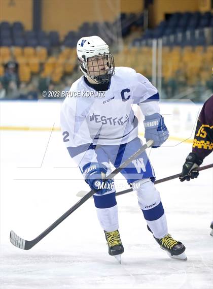 Thumbnail 2 in Westfield vs. Summit (McInnis Cup) photogallery.