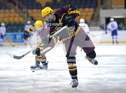 Thumbnail 1 in Westfield vs. Summit (McInnis Cup) photogallery.