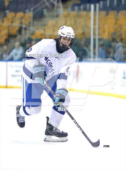 Thumbnail 3 in Westfield vs. Summit (McInnis Cup) photogallery.