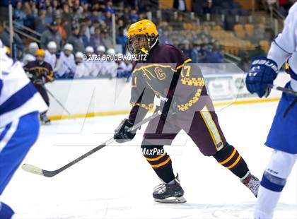 Thumbnail 3 in Westfield vs. Summit (McInnis Cup) photogallery.