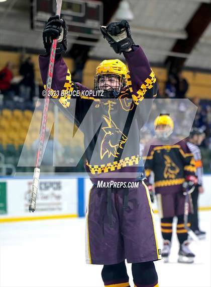 Thumbnail 2 in Westfield vs. Summit (McInnis Cup) photogallery.