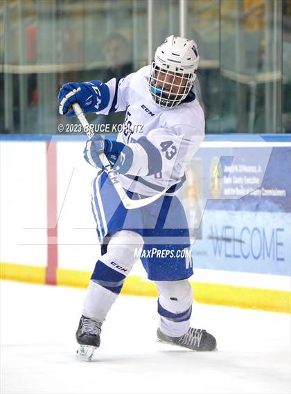 Thumbnail 2 in Westfield vs. Summit (McInnis Cup) photogallery.