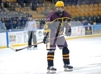 Thumbnail 3 in Westfield vs. Summit (McInnis Cup) photogallery.