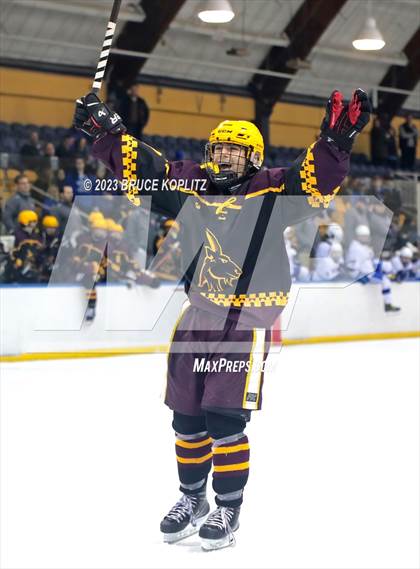 Thumbnail 3 in Westfield vs. Summit (McInnis Cup) photogallery.