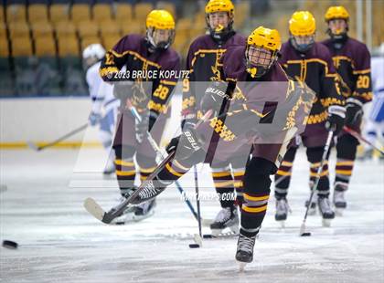 Thumbnail 1 in Westfield vs. Summit (McInnis Cup) photogallery.