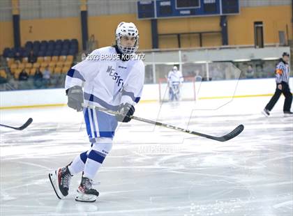Thumbnail 2 in Westfield vs. Summit (McInnis Cup) photogallery.