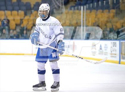 Thumbnail 1 in Westfield vs. Summit (McInnis Cup) photogallery.