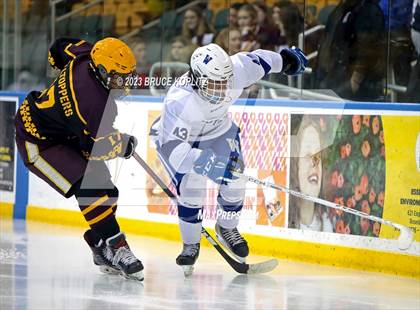 Thumbnail 1 in Westfield vs. Summit (McInnis Cup) photogallery.