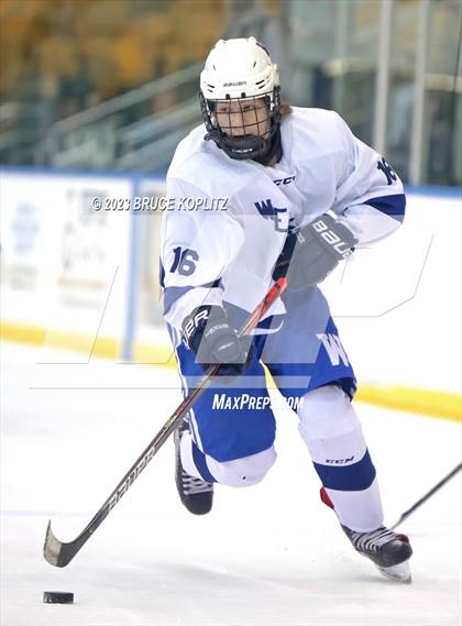 Thumbnail 1 in Westfield vs. Summit (McInnis Cup) photogallery.
