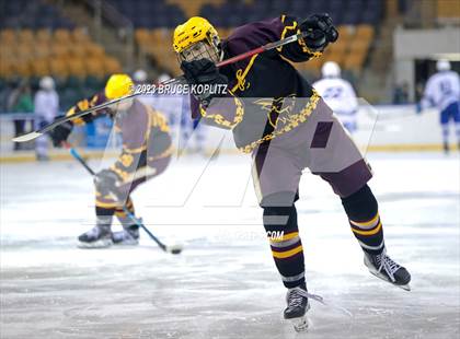 Thumbnail 2 in Westfield vs. Summit (McInnis Cup) photogallery.
