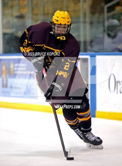 Thumbnail 2 in Westfield vs. Summit (McInnis Cup) photogallery.