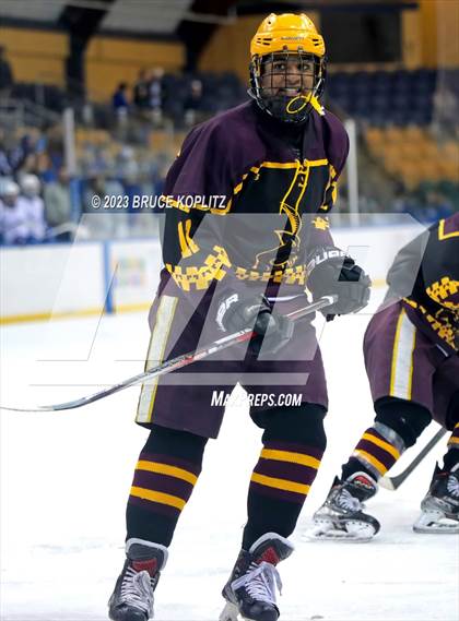 Thumbnail 2 in Westfield vs. Summit (McInnis Cup) photogallery.