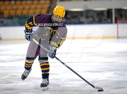 Thumbnail 1 in Westfield vs. Summit (McInnis Cup) photogallery.