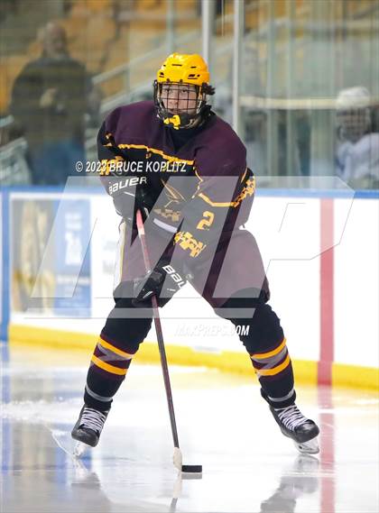 Thumbnail 1 in Westfield vs. Summit (McInnis Cup) photogallery.