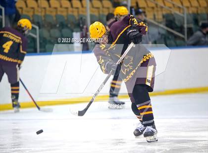 Thumbnail 2 in Westfield vs. Summit (McInnis Cup) photogallery.