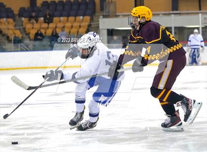 Thumbnail 3 in Westfield vs. Summit (McInnis Cup) photogallery.