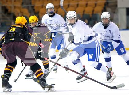 Thumbnail 2 in Westfield vs. Summit (McInnis Cup) photogallery.