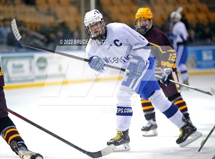 Thumbnail 1 in Westfield vs. Summit (McInnis Cup) photogallery.