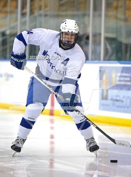 Thumbnail 1 in Westfield vs. Summit (McInnis Cup) photogallery.