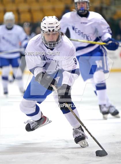 Thumbnail 2 in Westfield vs. Summit (McInnis Cup) photogallery.