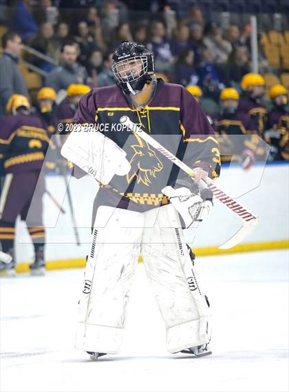 Thumbnail 2 in Westfield vs. Summit (McInnis Cup) photogallery.