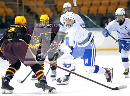 Thumbnail 3 in Westfield vs. Summit (McInnis Cup) photogallery.