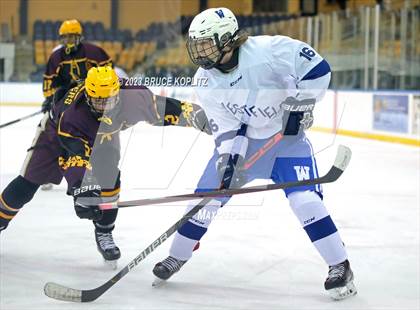 Thumbnail 1 in Westfield vs. Summit (McInnis Cup) photogallery.