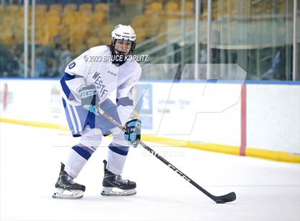 Thumbnail 3 in Westfield vs. Summit (McInnis Cup) photogallery.