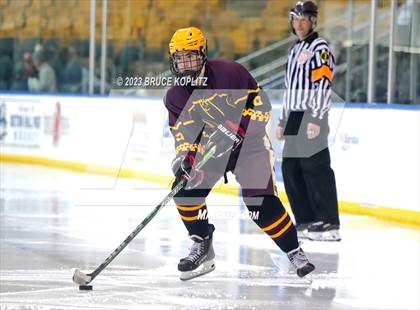 Thumbnail 3 in Westfield vs. Summit (McInnis Cup) photogallery.