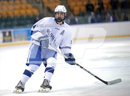 Thumbnail 1 in Westfield vs. Summit (McInnis Cup) photogallery.