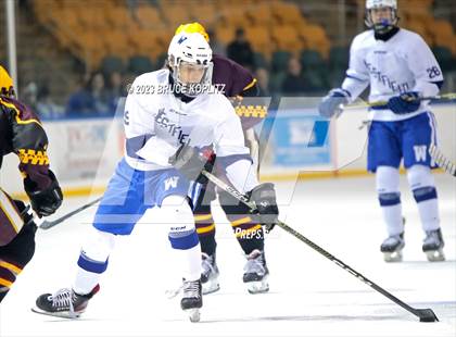 Thumbnail 1 in Westfield vs. Summit (McInnis Cup) photogallery.