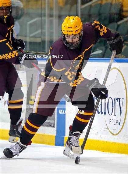 Thumbnail 2 in Westfield vs. Summit (McInnis Cup) photogallery.