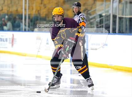 Thumbnail 2 in Westfield vs. Summit (McInnis Cup) photogallery.