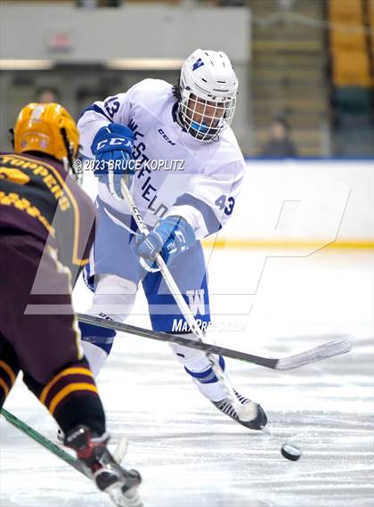 Thumbnail 3 in Westfield vs. Summit (McInnis Cup) photogallery.