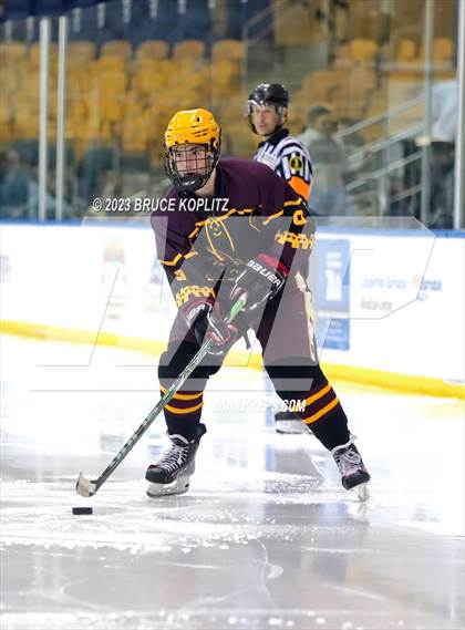 Thumbnail 1 in Westfield vs. Summit (McInnis Cup) photogallery.