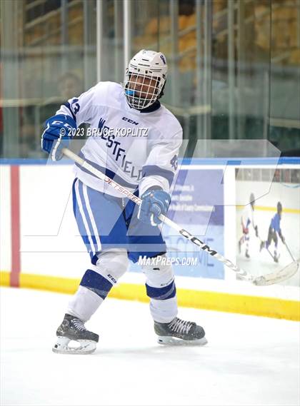 Thumbnail 3 in Westfield vs. Summit (McInnis Cup) photogallery.