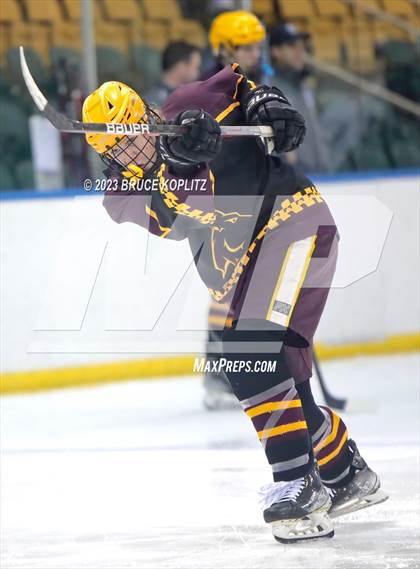 Thumbnail 3 in Westfield vs. Summit (McInnis Cup) photogallery.