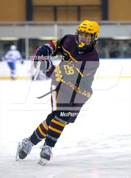 Thumbnail 2 in Westfield vs. Summit (McInnis Cup) photogallery.