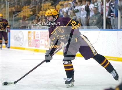 Thumbnail 1 in Westfield vs. Summit (McInnis Cup) photogallery.